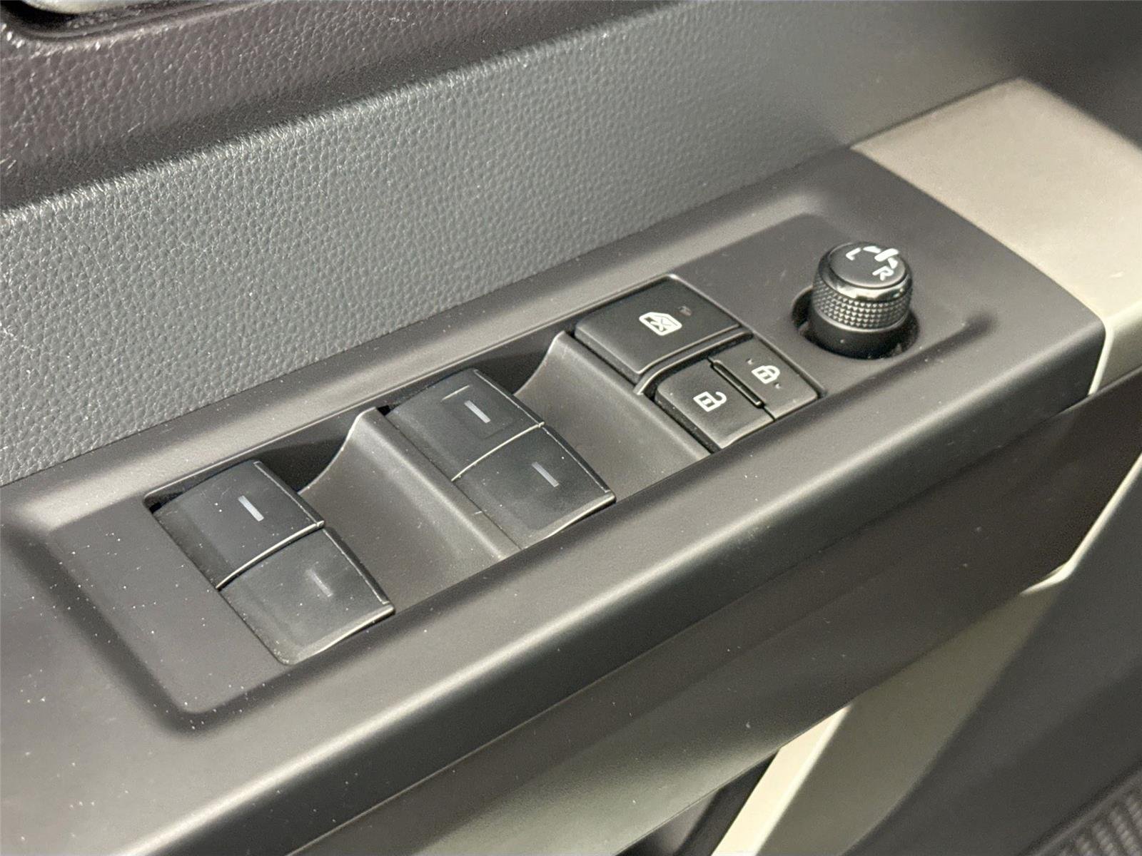 Used 2024 Lunar Rock Toyota SR5 image 26