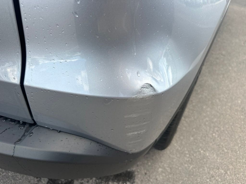 Used 2019  Honda EX-L image 8
