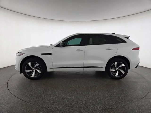 2026 Jaguar F-Pace R-Dynamic S - Photo 29