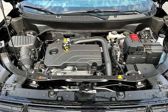 2026 GMC Terrain AT4 - Photo 12
