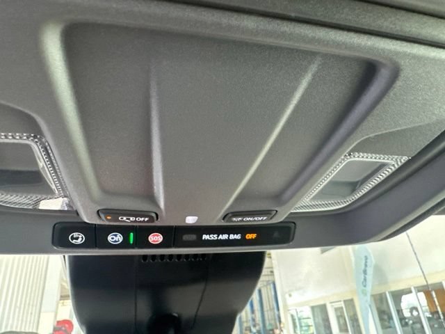 2026 GMC Sierra 1500 Elevation - Photo 12