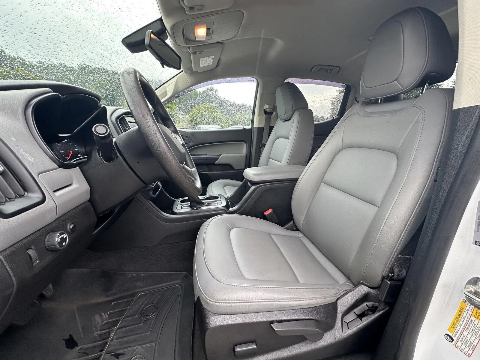 Used 2022 Summit White Chevrolet 2WD Work Truck image 9