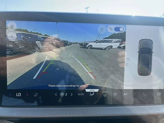 New 2026 White Ford Active image 18