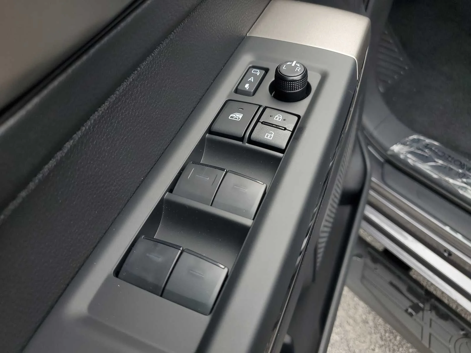 New 2026 Magnetic Gray Metallic Toyota Limited image 19