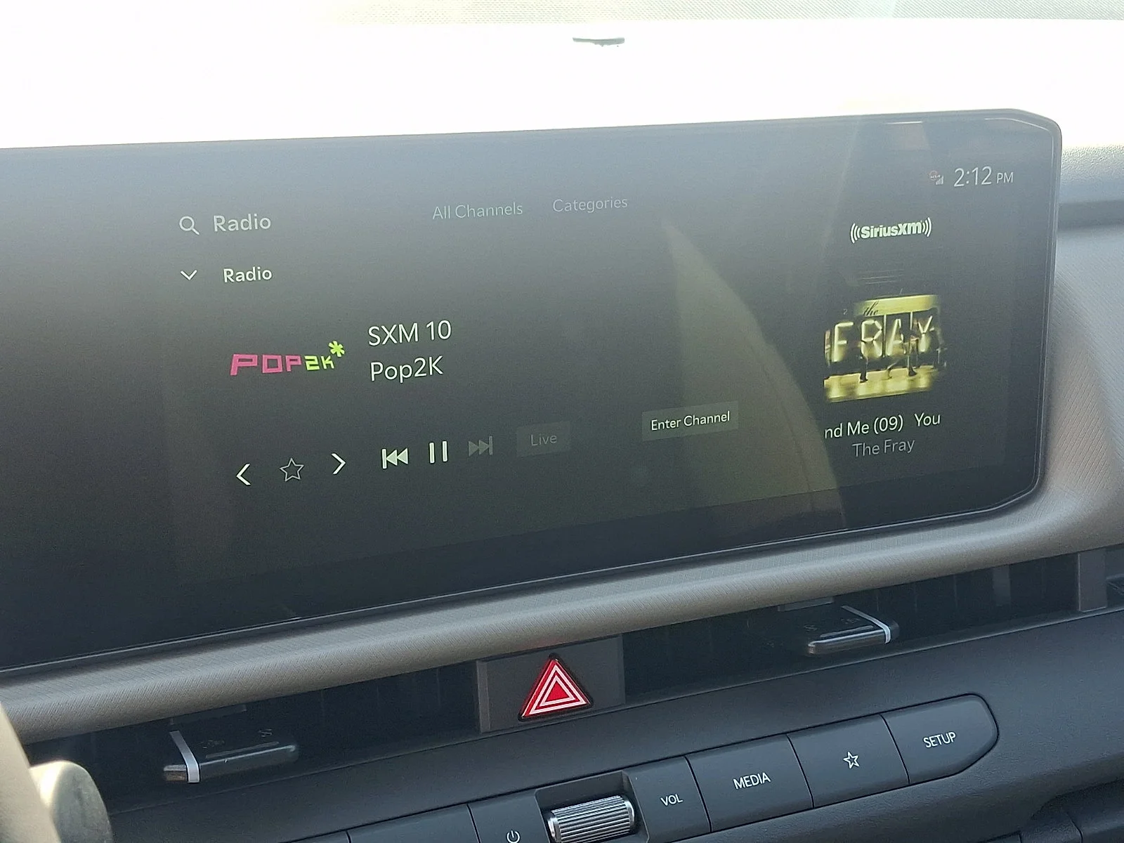 New 2027 Gray Kia S image 15