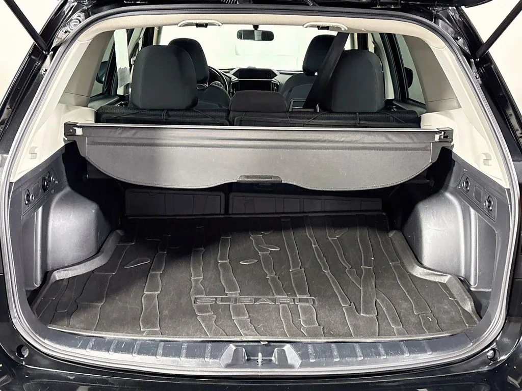 Used 2023 Black Subaru Premium image 21