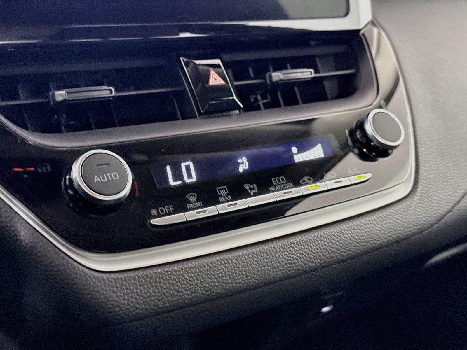 Certified Used 2024 Underground Toyota LE image 23