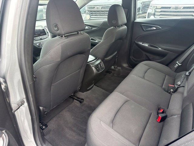 Used 2023 Gray Chevrolet LT image 27