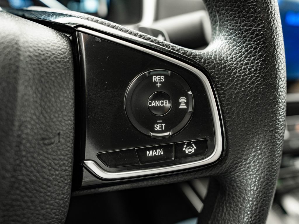 Used 2019 Black Honda  image 28