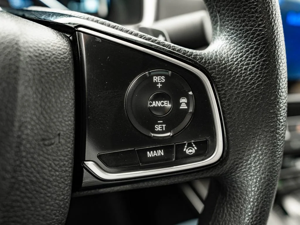 Used 2019 Black Honda  image 28