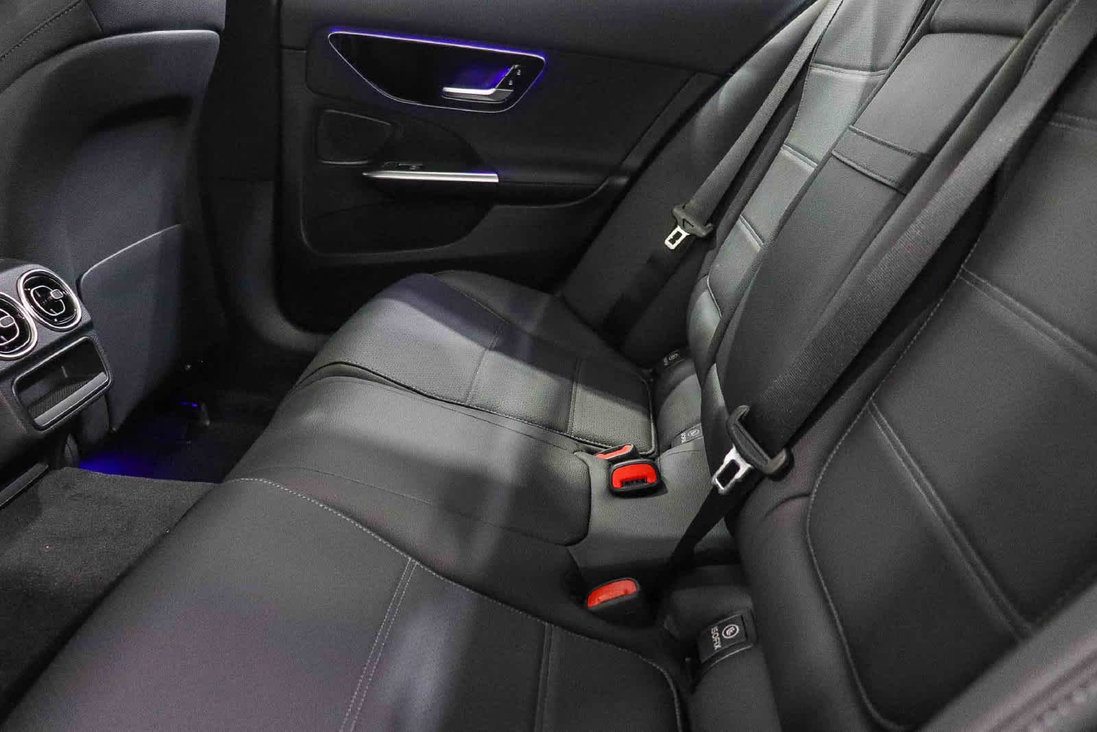 New 2026 Black Mercedes-Benz C 300 image 20