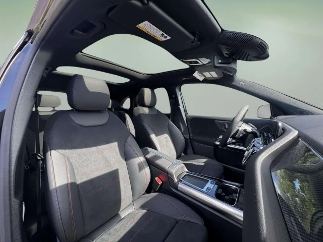 2026 Mercedes-Benz GLA GLA 250 - Photo 12