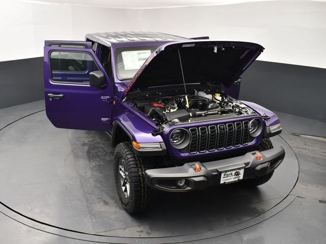 New 2026 Reign Exterior Paint Jeep Mojave image 25
