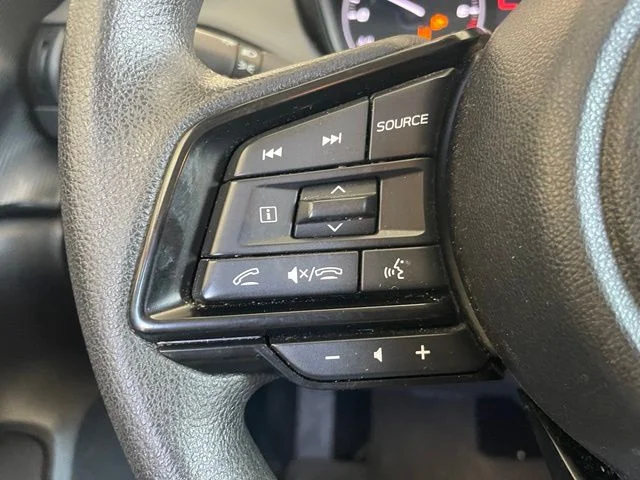 Used 2024 White Subaru Premium image 13