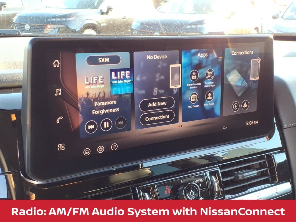 2026 Nissan Pathfinder SL - Photo 16