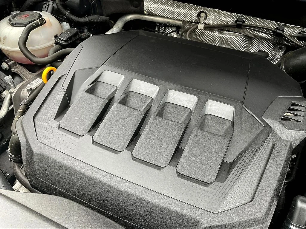 2021 Audi Q3 S Line Premium - Photo 31