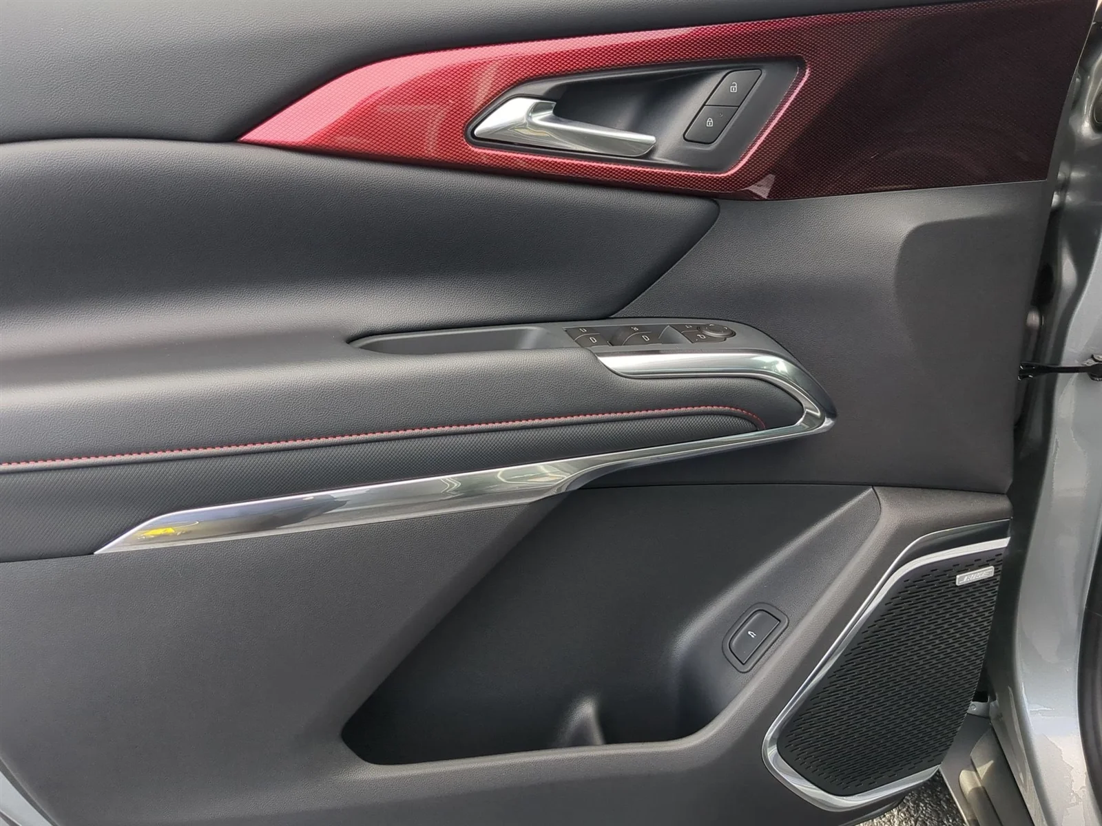 New 2026 Sterling Gray Metallic Chevrolet Z71 image 47