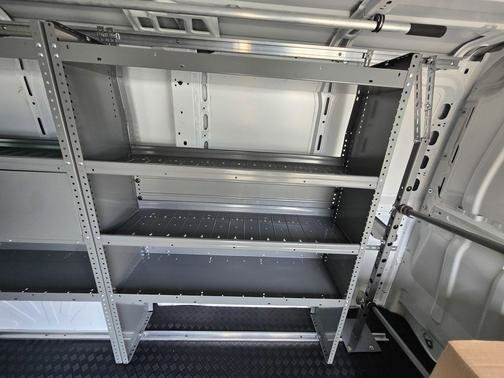 Used 2025 White Ram Base image 12