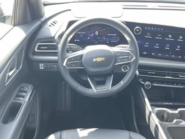2026 Chevrolet Traverse LT - Photo 12
