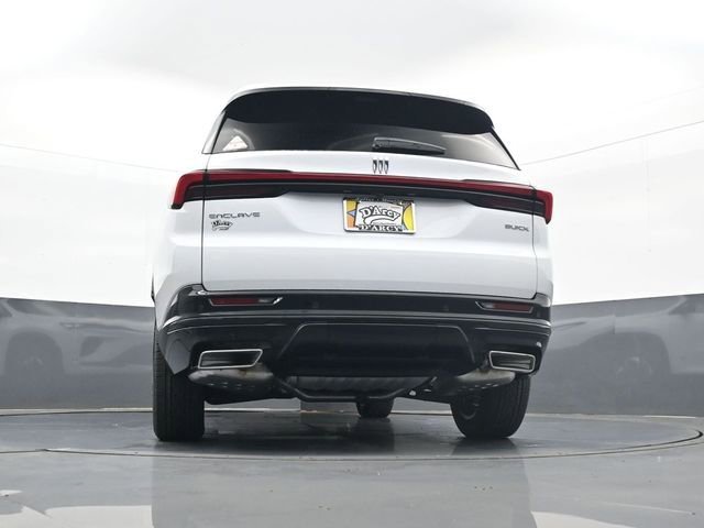 2026 Buick Enclave Sport Touring - Photo 27
