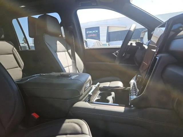 New 2026 Glacier White Tricoat GMC Denali image 19