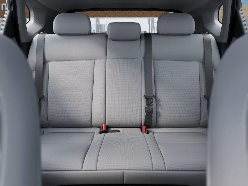 New 2027  Hyundai SE FWD image 12