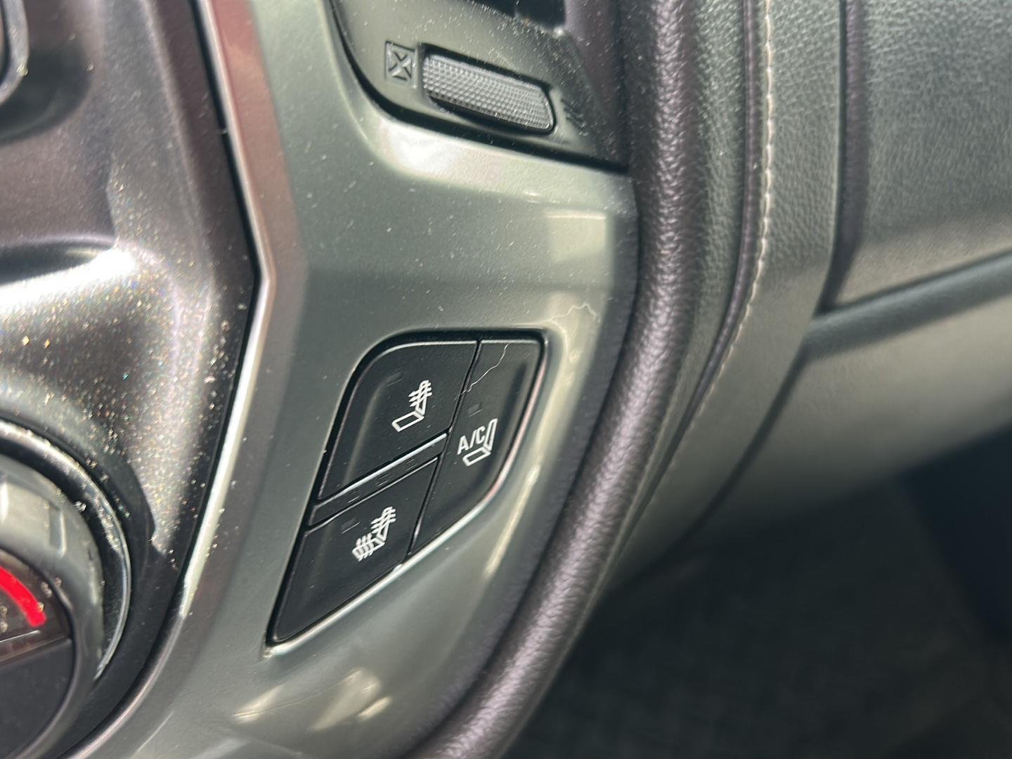 Used 2014 Black Chevrolet LTZ image 20