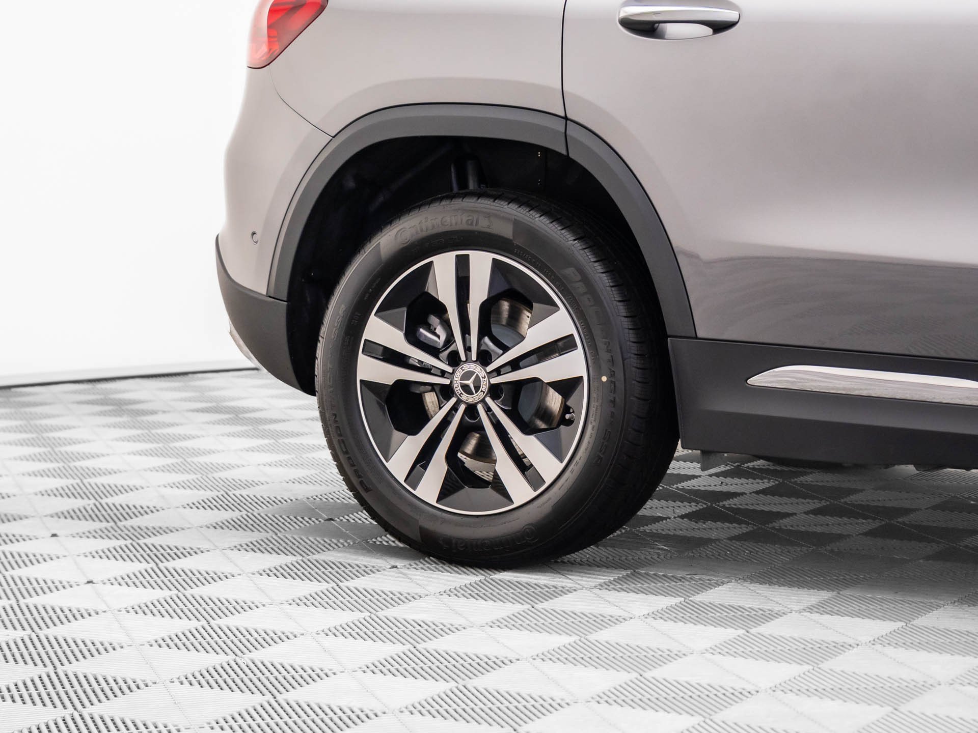 New 2026 Gray Mercedes-Benz GLA 250 image 79
