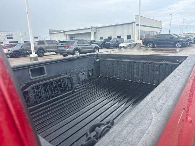 Used 2009 Barcelona Red Metallic Toyota PreRunner image 10