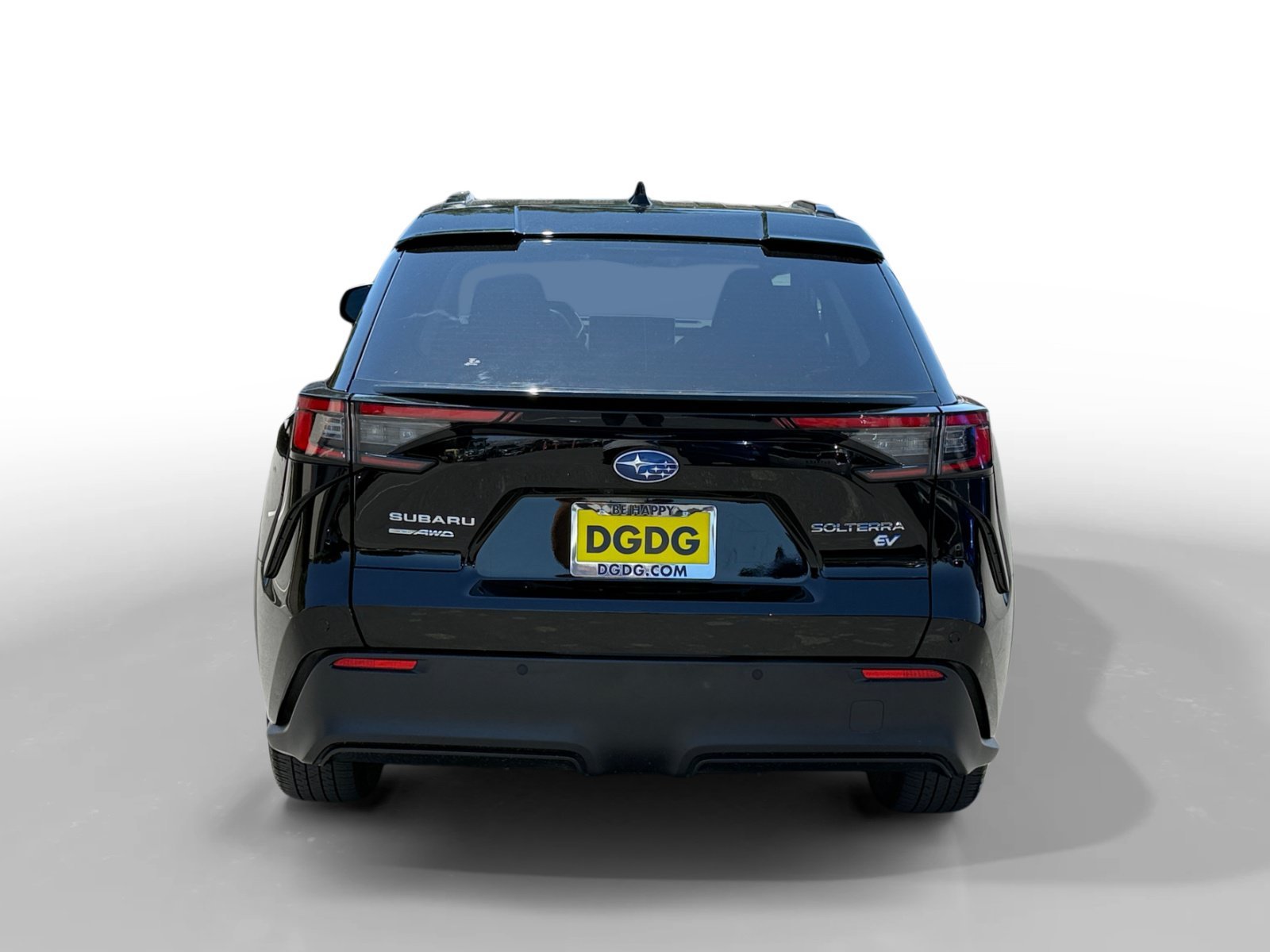 Used 2025 Black Subaru Premium image 4