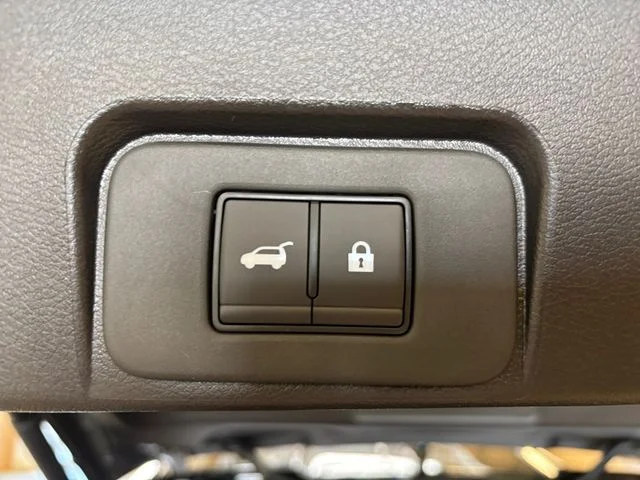 New 2026 Black Nissan Dark Armor image 19