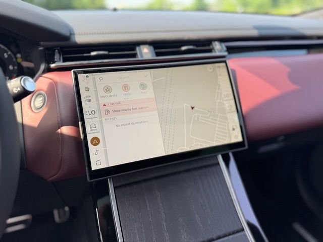2026 Land Rover Range Rover Velar Autobiography - Photo 16