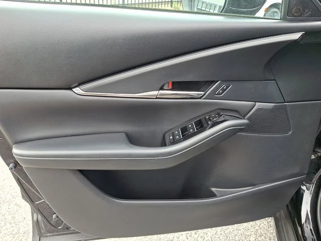 Used 2022 Jet Black Mazda 2.5 S Preferred Package image 12