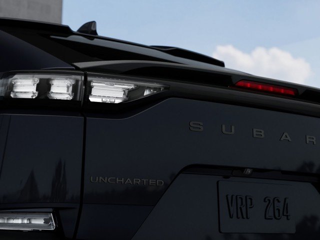 New 2027 ASTRO BLACK MICA Subaru Sport image 11