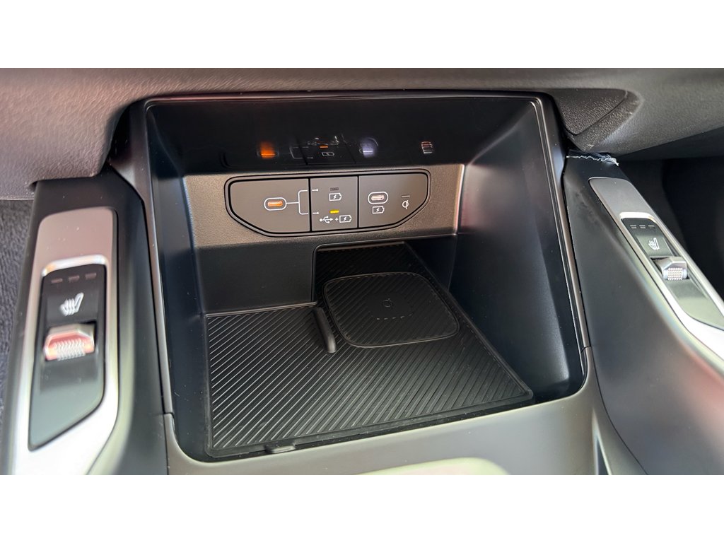 New 2026 Ebony Black Kia S image 20