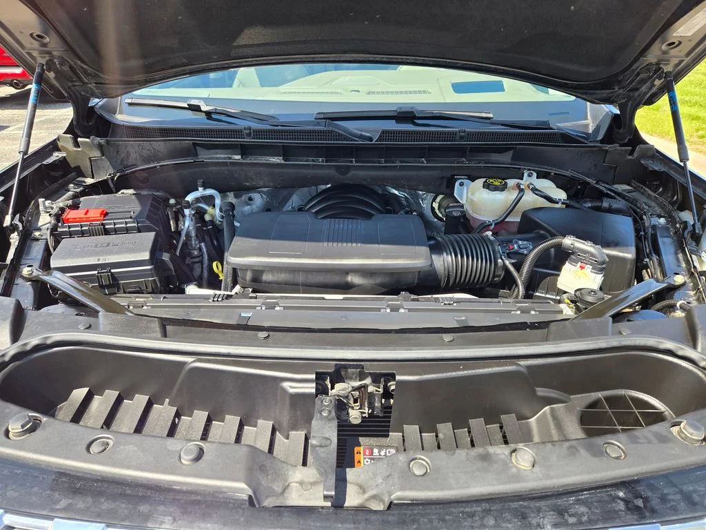 Used 2023 Black GMC Denali image 35