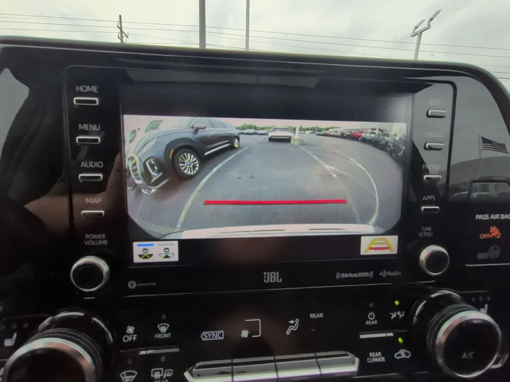 Used 2020 Gray Toyota Limited image 18