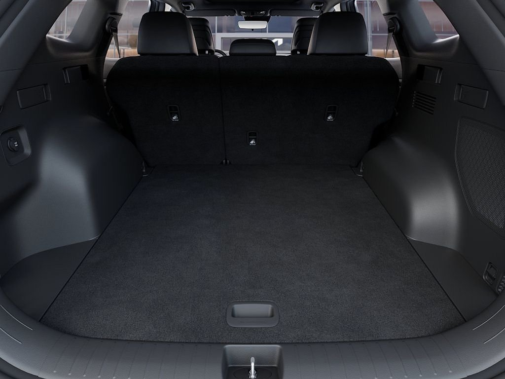 New 2027 Blue Kia X-Line Prestige image 19