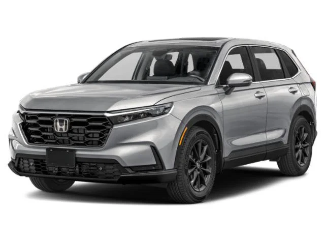 New 2026  Honda EX-L image 1