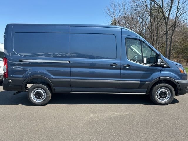 New 2026 Blue Ford Base image 8