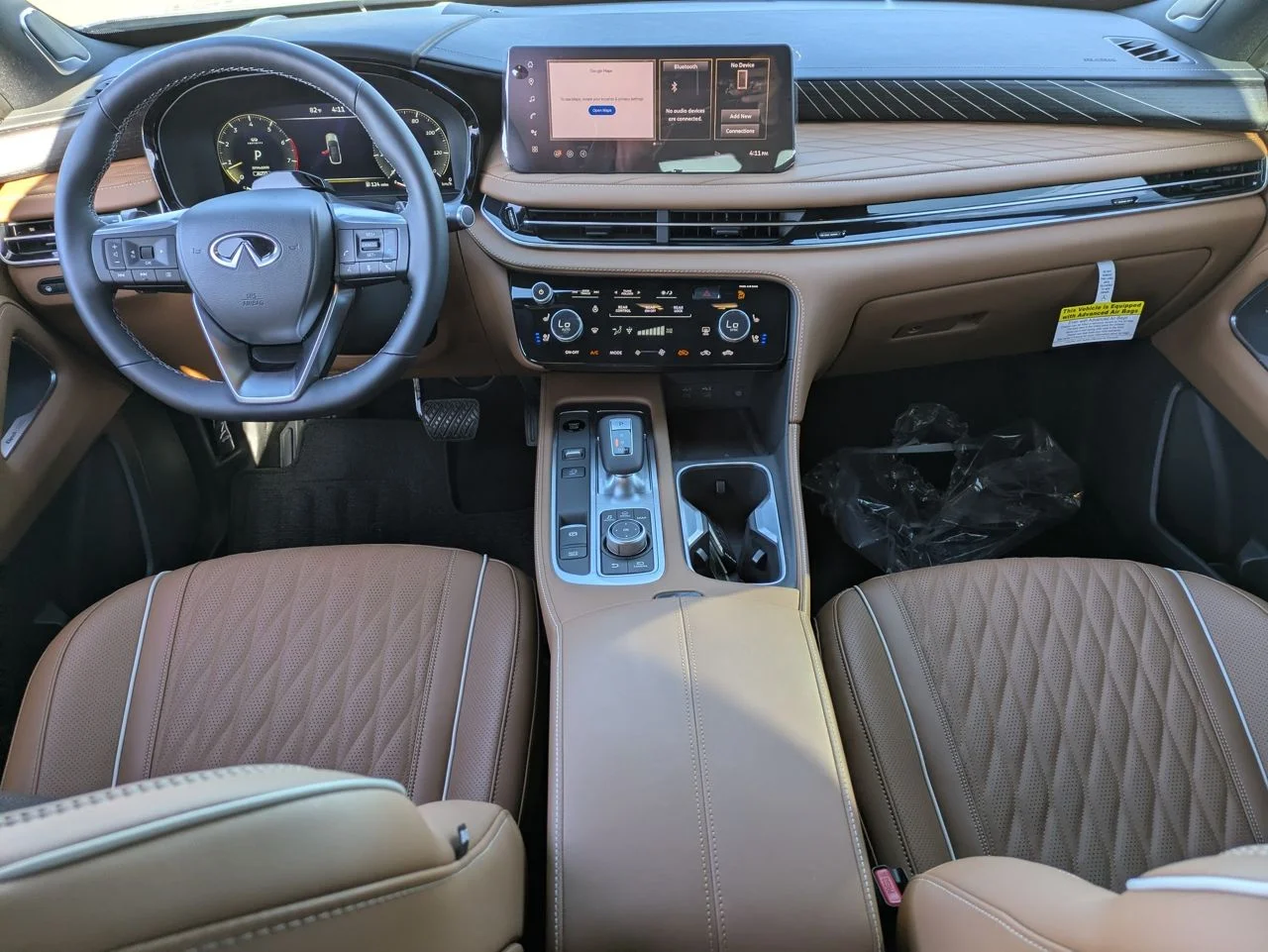 2026 INFINITI QX60 AUTOGRAPH - Photo 20