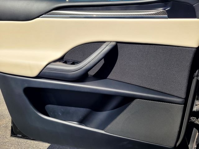 Used 2024  Tesla Plaid image 14
