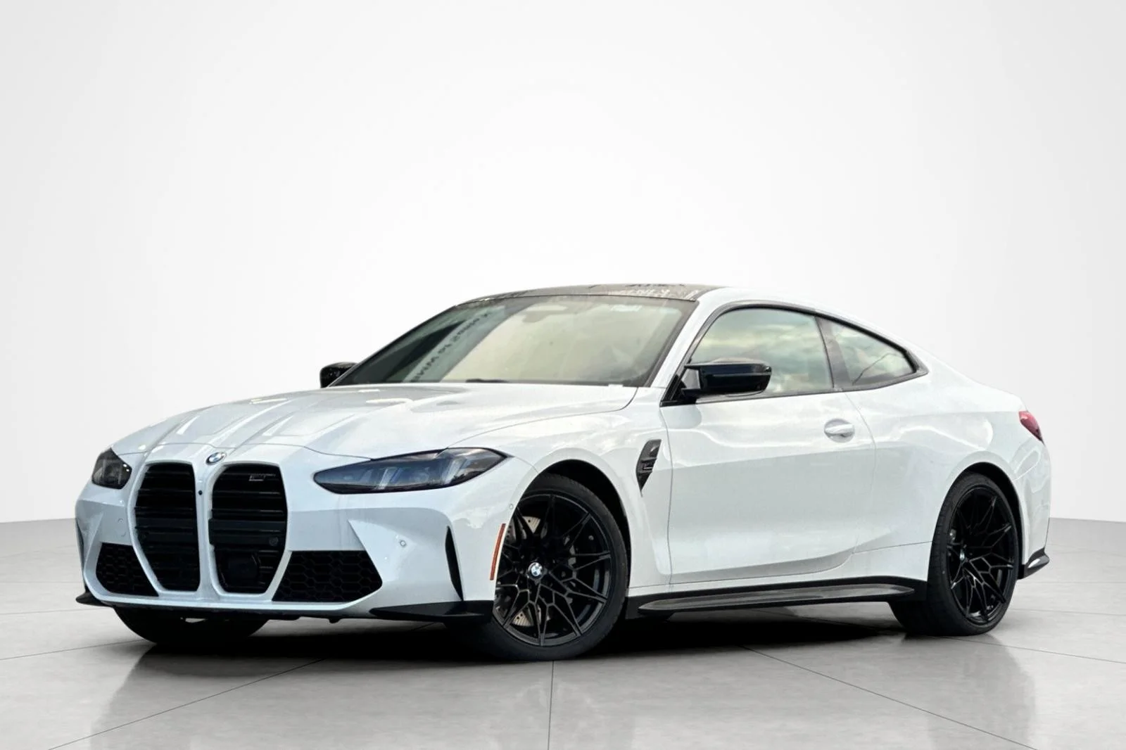2026 BMW M4 M4 Competition xDrive Coupe's photo