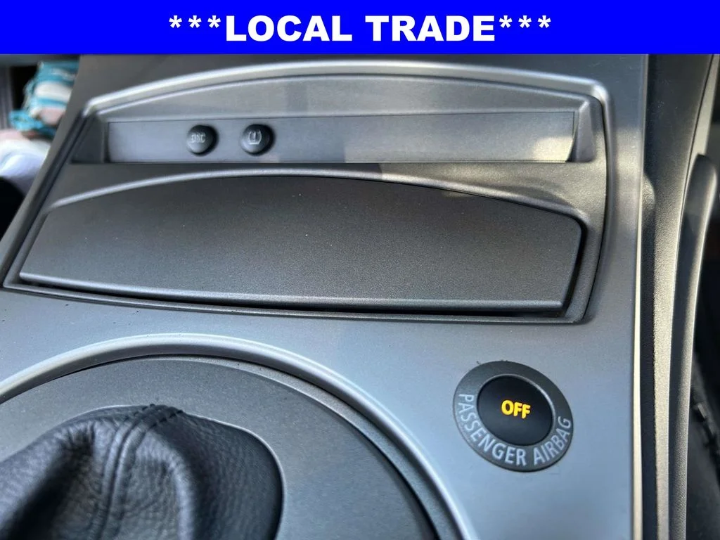 Used 2004 Black BMW 2.5i image 18