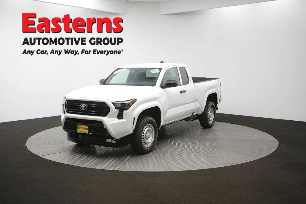 Used 2024 White Toyota SR image 51