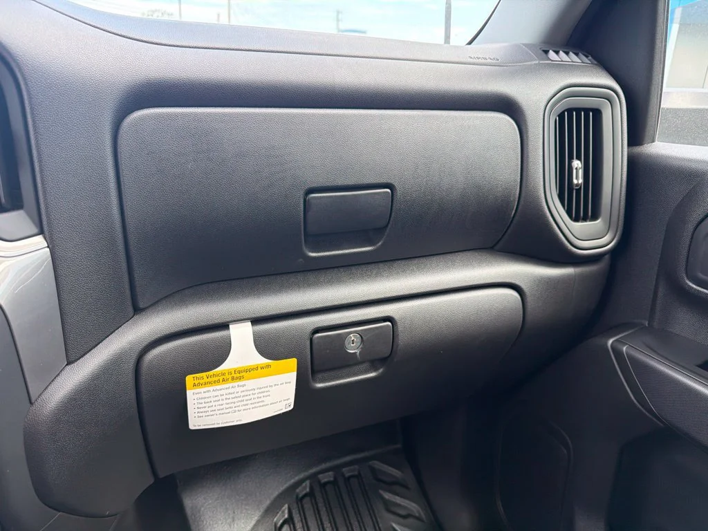 2026 GMC Sierra 2500HD Pro - Photo 29