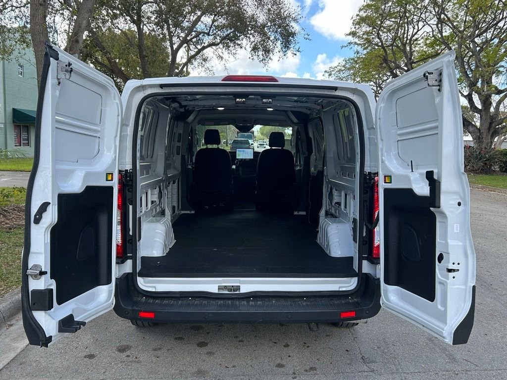 2024 Ford Transit Van Base - Photo 31