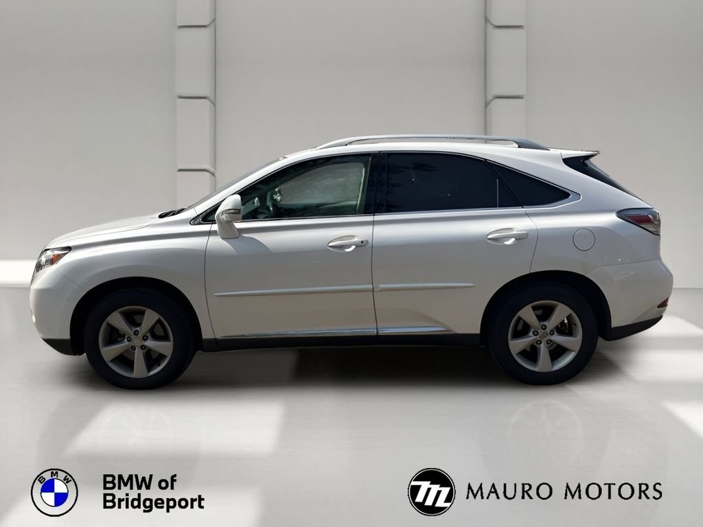 Used 2012  Lexus 350 image 6