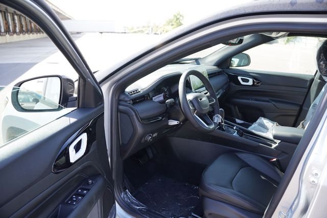 2026 Jeep Compass Limited Altitude - Photo 10