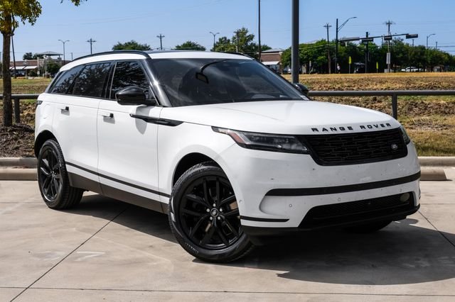 New 2026 Fuji White Land Rover S image 7